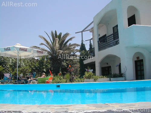 Happy Days Hotel 26